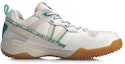 Order Li-Ning Invincible Ace 'Putih Kelabu Hijau' AYAQ015-2