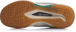 Purchase Li-Ning Invincible Ace 'Putih Kelabu Hijau' AYAQ015-2
