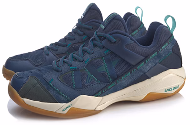 Li-Ning Invincible Ace AYAQ015-3 Lookbook Li-Ning Invincible Ace AYAQ015-3