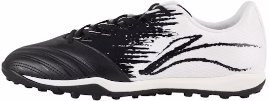Li-Ning Iron 2.5 TF Sneakers 'White Black' YSTT011-1 Li-Ning Iron 2.5 TF Sneakers 'White Black' YSTT011-1