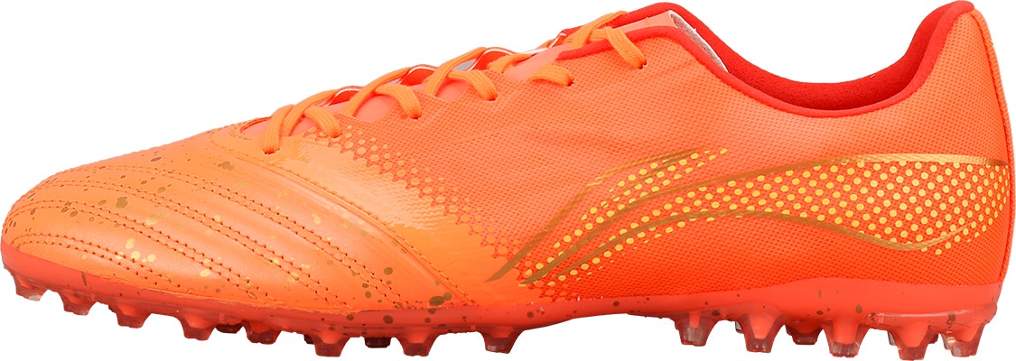 Li-Ning Iron 2 'Rojo Fluorescente' ASFS007-1 Buy Li-Ning Iron 2 'Rojo Fluorescente' ASFS007-1
