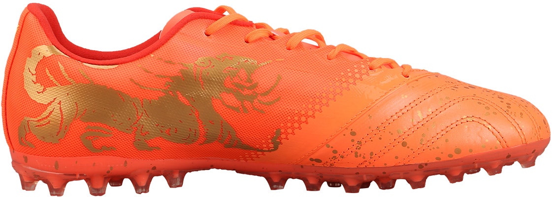 Li-Ning Iron 2 'Rojo Fluorescente' ASFS007-1 Order Li-Ning Iron 2 'Rojo Fluorescente' ASFS007-1