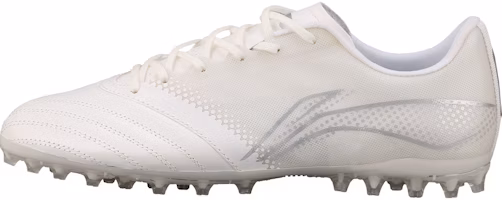Li-Ning Iron 2 'White Silver' ASFS007-6 Li-Ning Iron 2 'White Silver' ASFS007-6