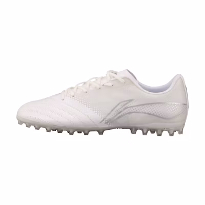 Li-Ning Iron 2 'White Silver'