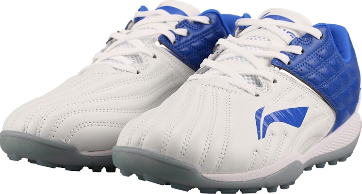 Li-Ning Iron MG 'Azul Blanco' ASTN0012 Lookbook Li-Ning Iron MG 'Azul Blanco' ASTN0012