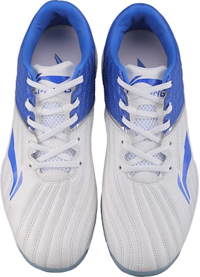 Li-Ning Iron MG 'Azul Blanco' ASTN0012 Shop Li-Ning Iron MG 'Azul Blanco' ASTN0012