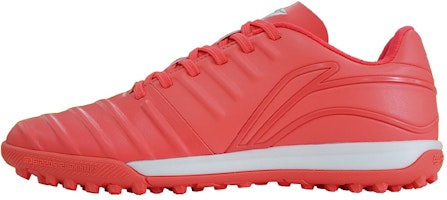 Li-Ning Iron SE 'Neon Red' ASTQ001-4 Li-Ning Iron SE 'Neon Red' ASTQ001-4