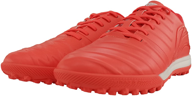 리닝 아이언 SE '네온 레드' (Li-Ning Iron SE 'Neon Red') ASTQ001-4 Lookbook 리닝 아이언 SE '네온 레드' (Li-Ning Iron SE 'Neon Red') ASTQ001-4