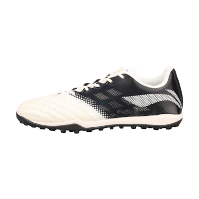 Li-Ning Iron Series 2 'Kangaroo Leather TF White Black'