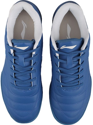 Li-Ning Iron Series TF 'Azul Blanco' Zapatillas de Fútbol ASTN013-5 Shop Li-Ning Iron Series TF 'Azul Blanco' Zapatillas de Fútbol ASTN013-5