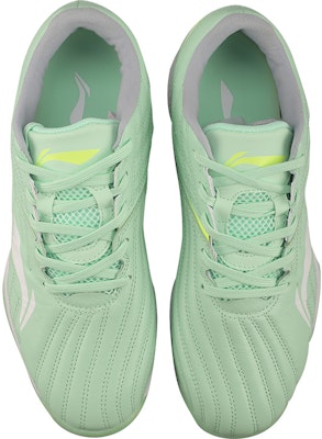 리닝 아이언 TF '연두색 캥거루 가죽' ASTN001-10 Shop 리닝 아이언 TF '연두색 캥거루 가죽' ASTN001-10