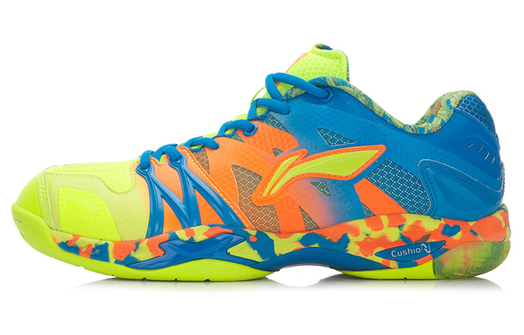 Buy 李宁 剑锋 '青绿色' AYAL037-3