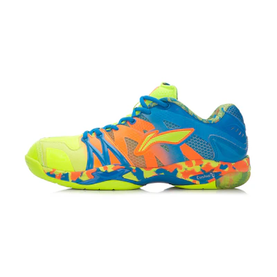 Li-Ning Jian Feng 'Green-Blue'