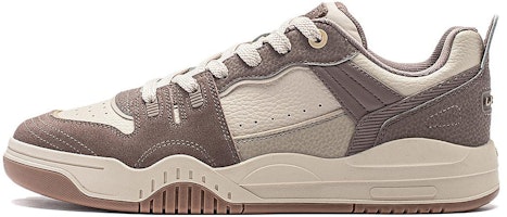 Li-Ning Jiangyue 'Taupe Beige' AGCT293-3 Li-Ning Jiangyue 'Taupe Beige' AGCT293-3