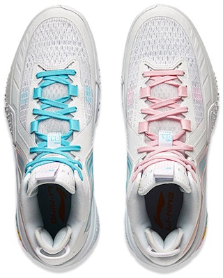 Li-Ning Jie Ao 'Angel' ABFT035-9 Lookbook Li-Ning Jie Ao 'Angel' ABFT035-9