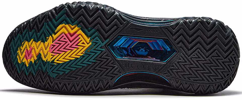 Li-Ning Jie Ao 'Beast' ABFT045-1 Purchase Li-Ning Jie Ao 'Beast' ABFT045-1