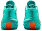 Shop Li-Ning Jie Ao 'Green Goblin' Hijau Goblin ABFT035-6
