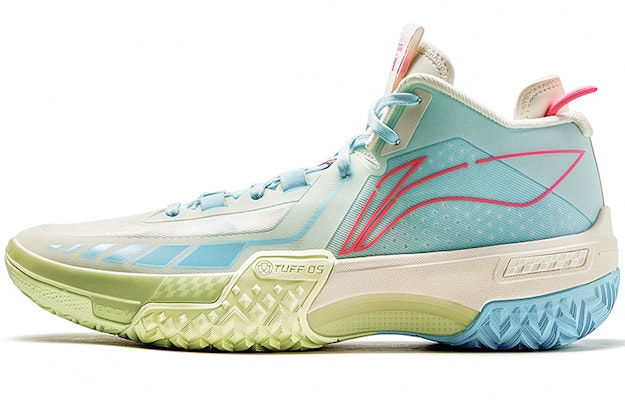 Li-Ning Jie Ao 'Open Country' ABFT035-2 Buy Li-Ning Jie Ao 'Open Country' ABFT035-2