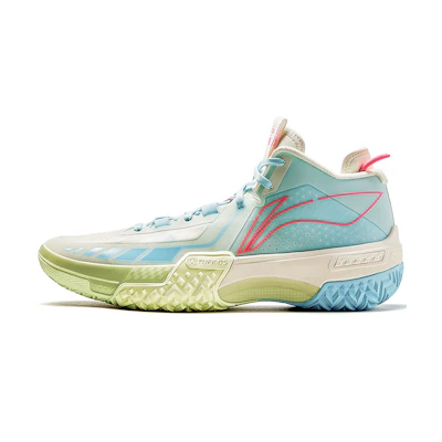 Li-Ning Jie Ao 'Open Country'
