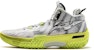 Li-Ning Jie Ao 'Silent' Lelaki Sneakers ABFT035-5