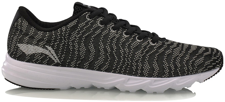 李宁 纪峰 '黑灰' ARBM115-1 Order 李宁 纪峰 '黑灰' ARBM115-1