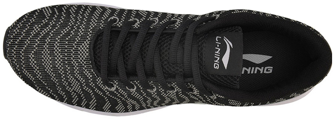 李宁 纪峰 '黑灰' ARBM115-1 Shop 李宁 纪峰 '黑灰' ARBM115-1