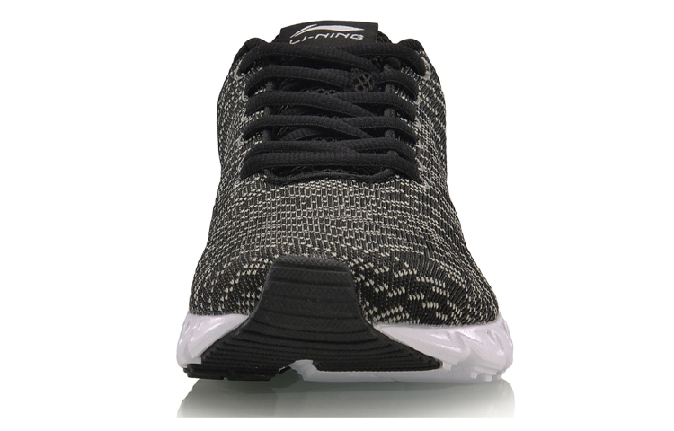 Purchase LiNing李寧 疾風 防滑輕質跑步鞋 黑灰