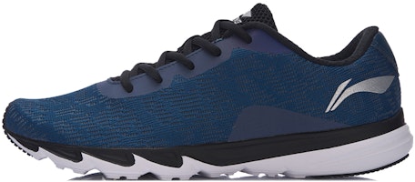 Li-Ning Jifeng 'Blue Black Reflective' ARBM117-4 Li-Ning Jifeng 'Blue Black Reflective' ARBM117-4