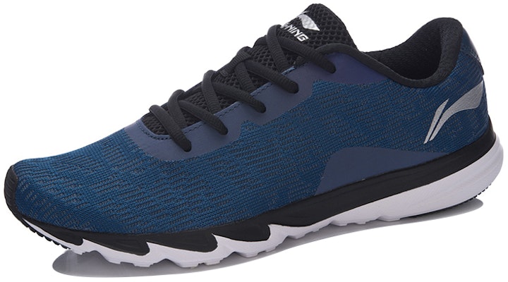 리닝 지펑 '블루 블랙 리플렉티브' (Li-Ning Jifeng 'Blue Black Reflective') ARBM117-4 Order 리닝 지펑 '블루 블랙 리플렉티브' (Li-Ning Jifeng 'Blue Black Reflective') ARBM117-4