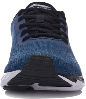 리닝 지펑 '블루 블랙 리플렉티브' (Li-Ning Jifeng 'Blue Black Reflective') ARBM117-4 Shop 리닝 지펑 '블루 블랙 리플렉티브' (Li-Ning Jifeng 'Blue Black Reflective') ARBM117-4