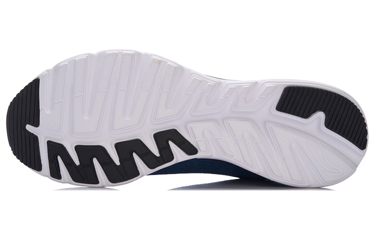 Purchase 李寧 疾風 ブルーブラック リフレクティブ (Rìníng Jífēng Burū Burakku Rifurekutibu) ARBM117-4