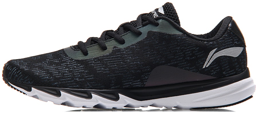 리닝 지펑 SE '블랙 그레이' ARBM117-2 Buy 리닝 지펑 SE '블랙 그레이' ARBM117-2