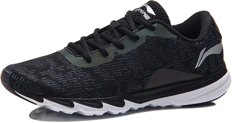 리닝 지펑 SE '블랙 그레이' ARBM117-2 Order 리닝 지펑 SE '블랙 그레이' ARBM117-2