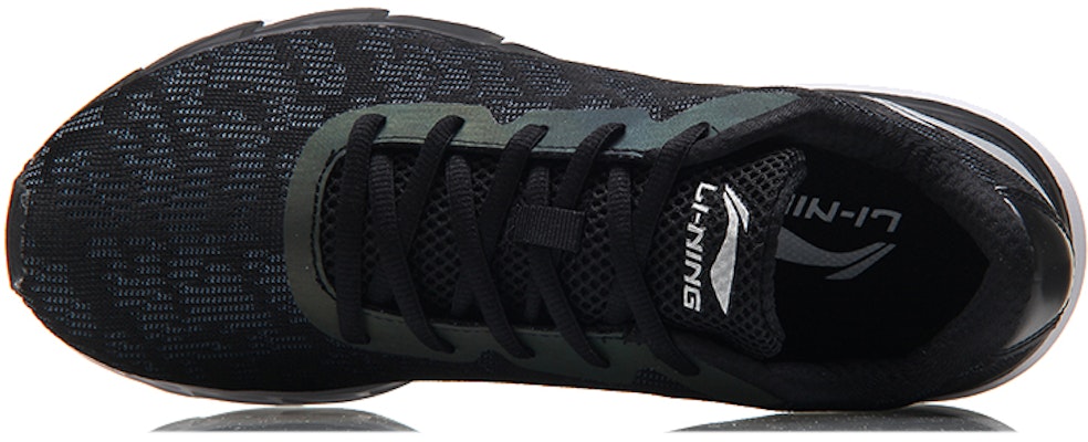 리닝 지펑 SE '블랙 그레이' ARBM117-2 Lookbook 리닝 지펑 SE '블랙 그레이' ARBM117-2