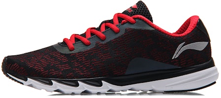 Li-Ning Jifeng SE 'Black Red' ARBM117-3 Li-Ning Jifeng SE 'Black Red' ARBM117-3