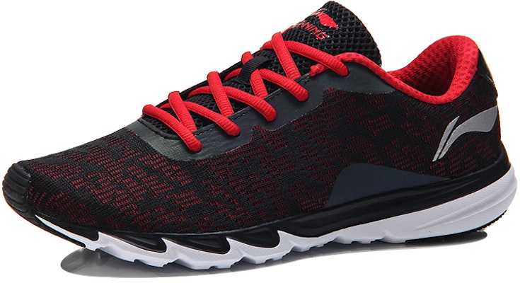 리닝 지펑 SE '블랙 레드' ARBM117-3 Order 리닝 지펑 SE '블랙 레드' ARBM117-3