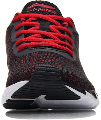 리닝 지펑 SE '블랙 레드' ARBM117-3 Shop 리닝 지펑 SE '블랙 레드' ARBM117-3