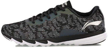 Li-Ning Jifeng SE 'Black White' ARBM117-1 Li-Ning Jifeng SE 'Black White' ARBM117-1