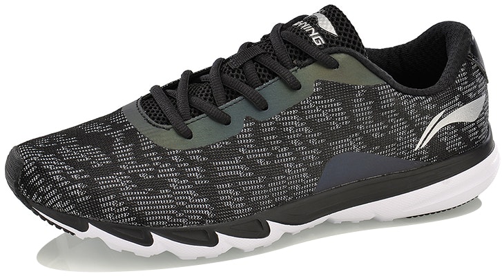 리닝 지펑 SE '블랙 화이트' ARBM117-1 Order 리닝 지펑 SE '블랙 화이트' ARBM117-1