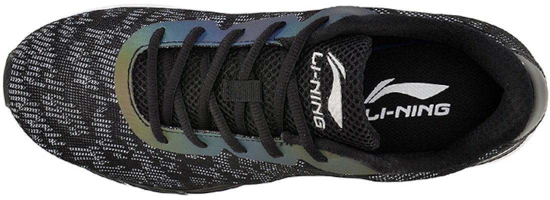 리닝 지펑 SE '블랙 화이트' ARBM117-1 Lookbook 리닝 지펑 SE '블랙 화이트' ARBM117-1