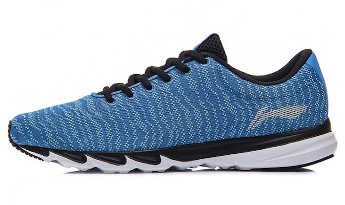 Li-Ning Jifeng SE 'Biru Hitam' ARBM115-3 Buy Li-Ning Jifeng SE 'Biru Hitam' ARBM115-3