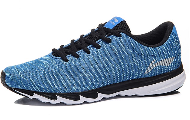 Li-Ning Jifeng SE 'Biru Hitam' ARBM115-3 Order Li-Ning Jifeng SE 'Biru Hitam' ARBM115-3