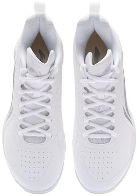 리닝 지펑 SE '화이트' (Li-Ning Jifeng SE 'White') AYZS018-4 Shop 리닝 지펑 SE '화이트' (Li-Ning Jifeng SE 'White') AYZS018-4