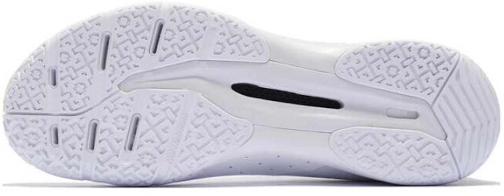리닝 지펑 SE '화이트' (Li-Ning Jifeng SE 'White') AYZS018-4 Purchase 리닝 지펑 SE '화이트' (Li-Ning Jifeng SE 'White') AYZS018-4
