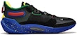 Li-Ning Jimmy Butler 1 'Hitam Multi' ABAS163-4