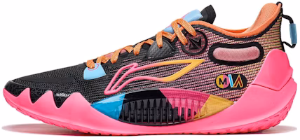 Li-Ning Jimmy Butler 1 'Buzzer Beater' ABAS051-31 Li-Ning Jimmy Butler 1 'Buzzer Beater' ABAS051-31