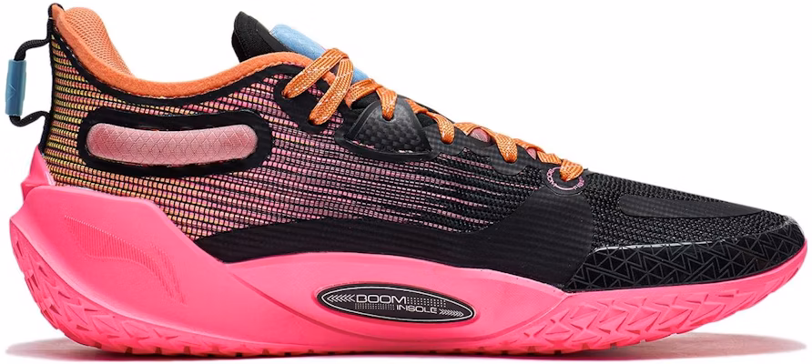 Li-Ning Jimmy Butler 1 'Buzzer Beater' Kasut Lelaki ABAS051-31 Order Li-Ning Jimmy Butler 1 'Buzzer Beater' Kasut Lelaki ABAS051-31
