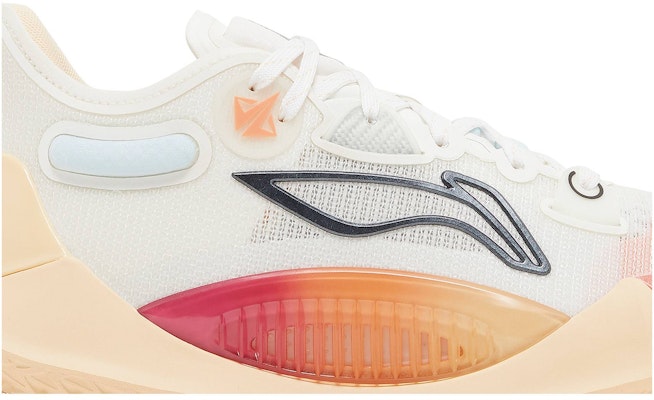 Li-Ning Jimmy Butler 1 'Dawn' ABAS051-11 Order Li-Ning Jimmy Butler 1 'Dawn' ABAS051-11