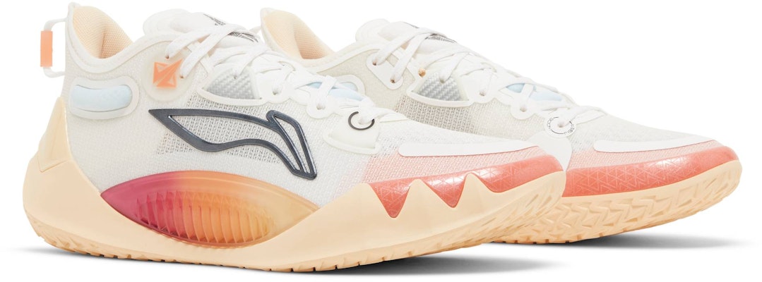 Li-Ning Jimmy Butler 1 'Dawn' ABAS051-11 Cheap Li-Ning Jimmy Butler 1 'Dawn' ABAS051-11