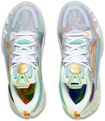 Li-Ning Jimmy Butler 1 'Gold Medal' ABAS051-24 Shop Li-Ning Jimmy Butler 1 'Gold Medal' ABAS051-24